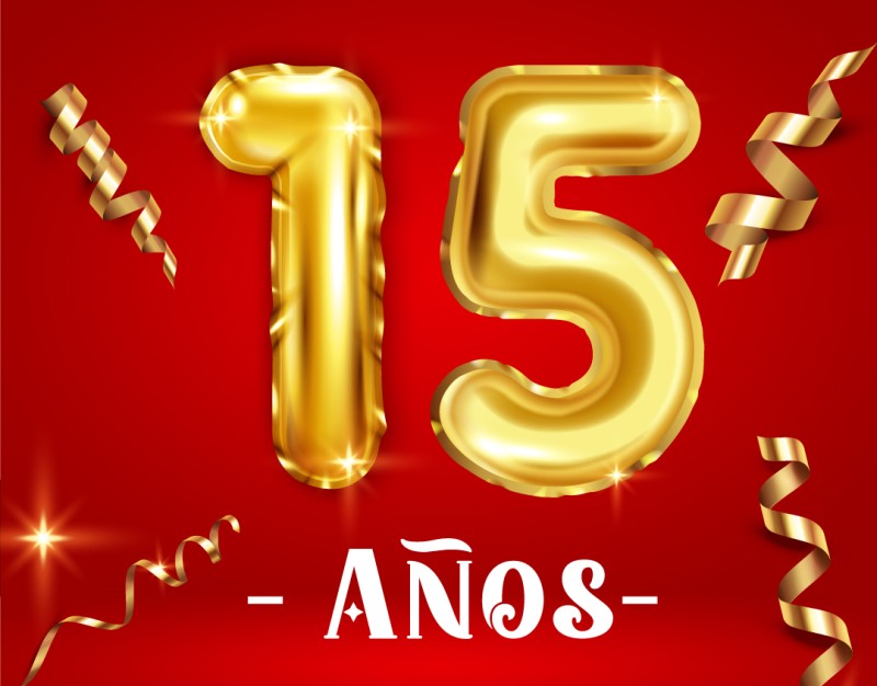 PoliSuperior cumple 15 años
