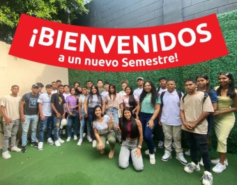 En el PoliSuperior iniciamos una nueva etapa académica