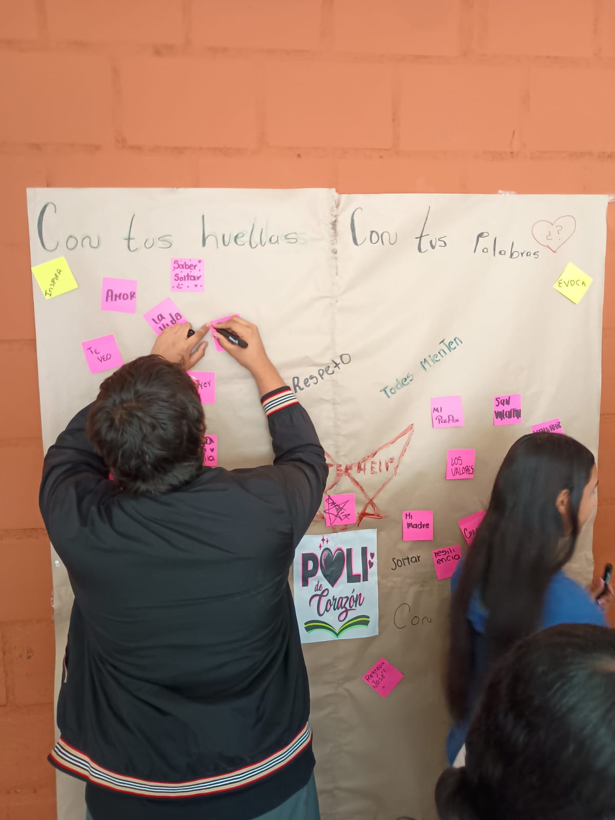 Ceremonia Prom 2025 B