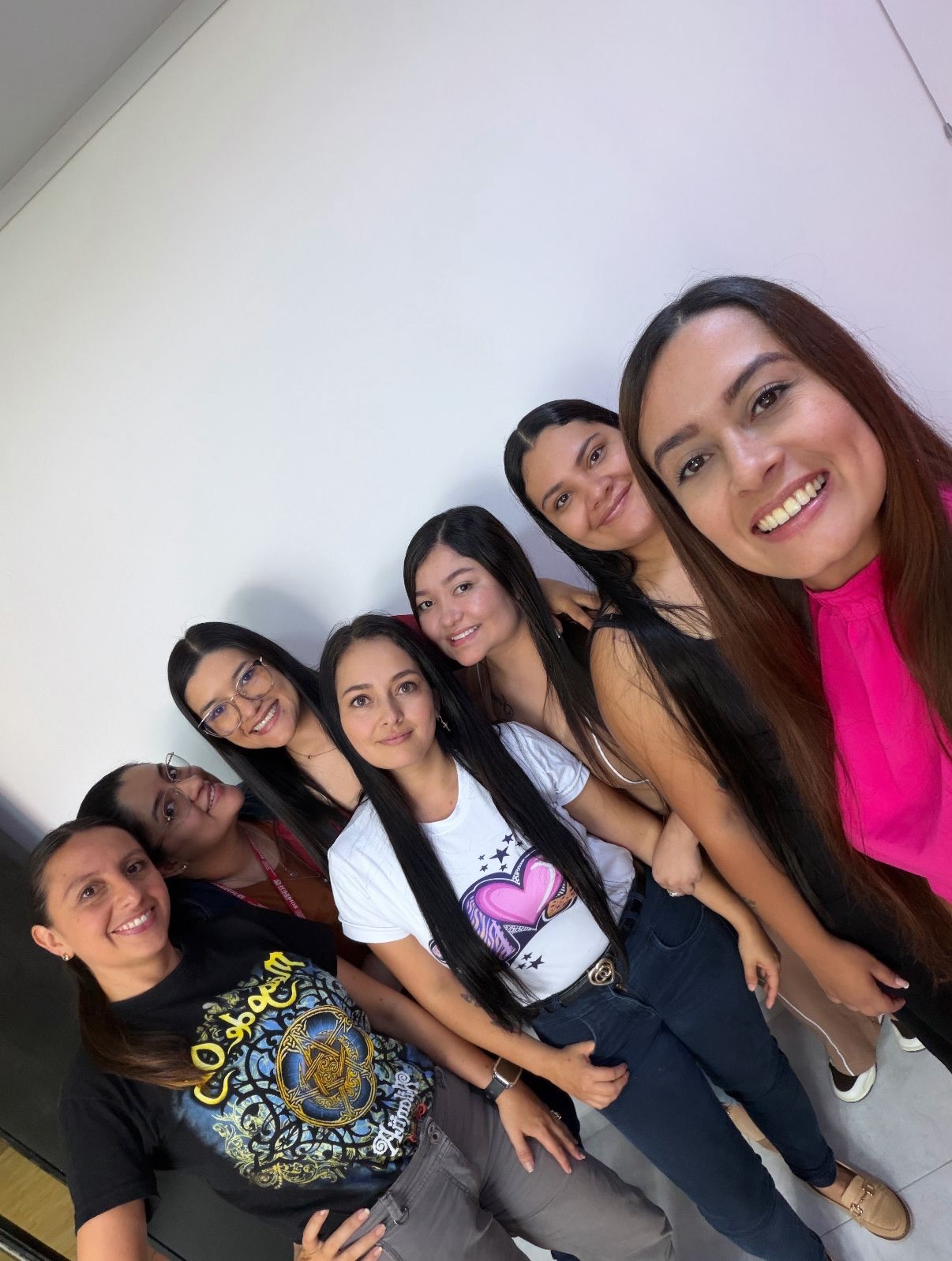 Ceremonia Prom 2025 B