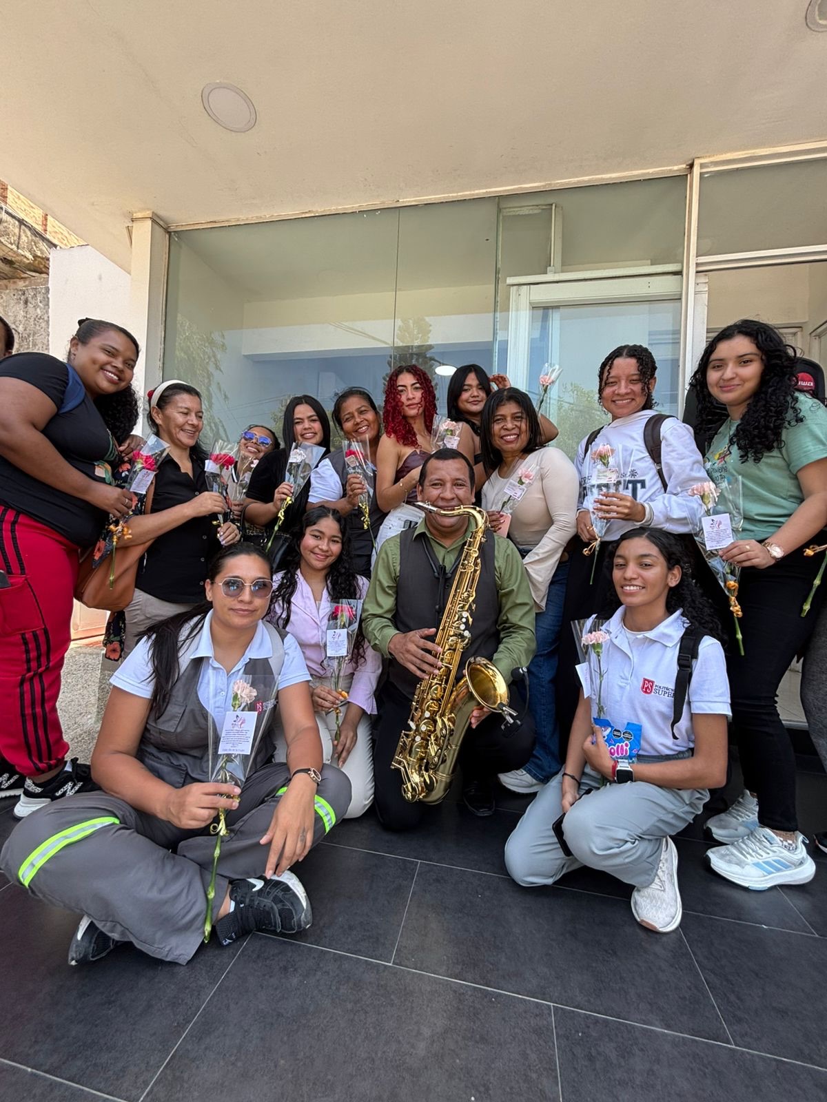 Ceremonia Prom 2025 B