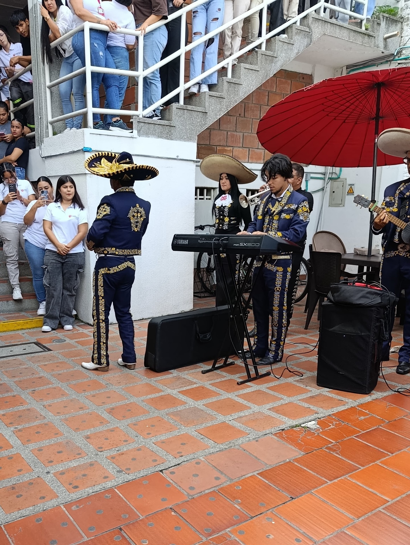 Ceremonia Prom 2025 B