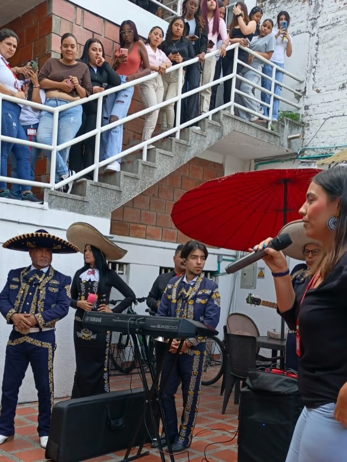 Ceremonia Prom 2025 B