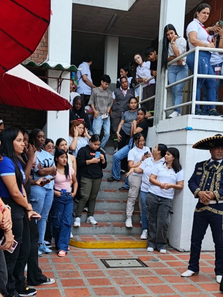 Ceremonia Prom 2025 B