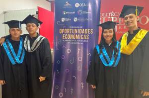 Proyecto Poeta DigiSpark 2023