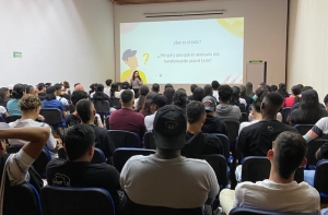 ¡Iniciamos el seminario 