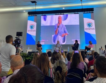 El Polisuperior participó de la apertura del programa VALLEmplea