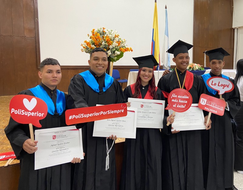 Certificaciones