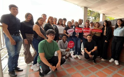 Estudiantes del PoliSuperior