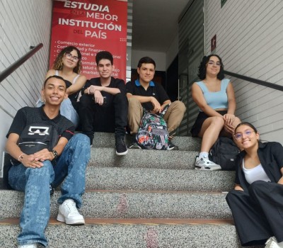 Estudiantes
