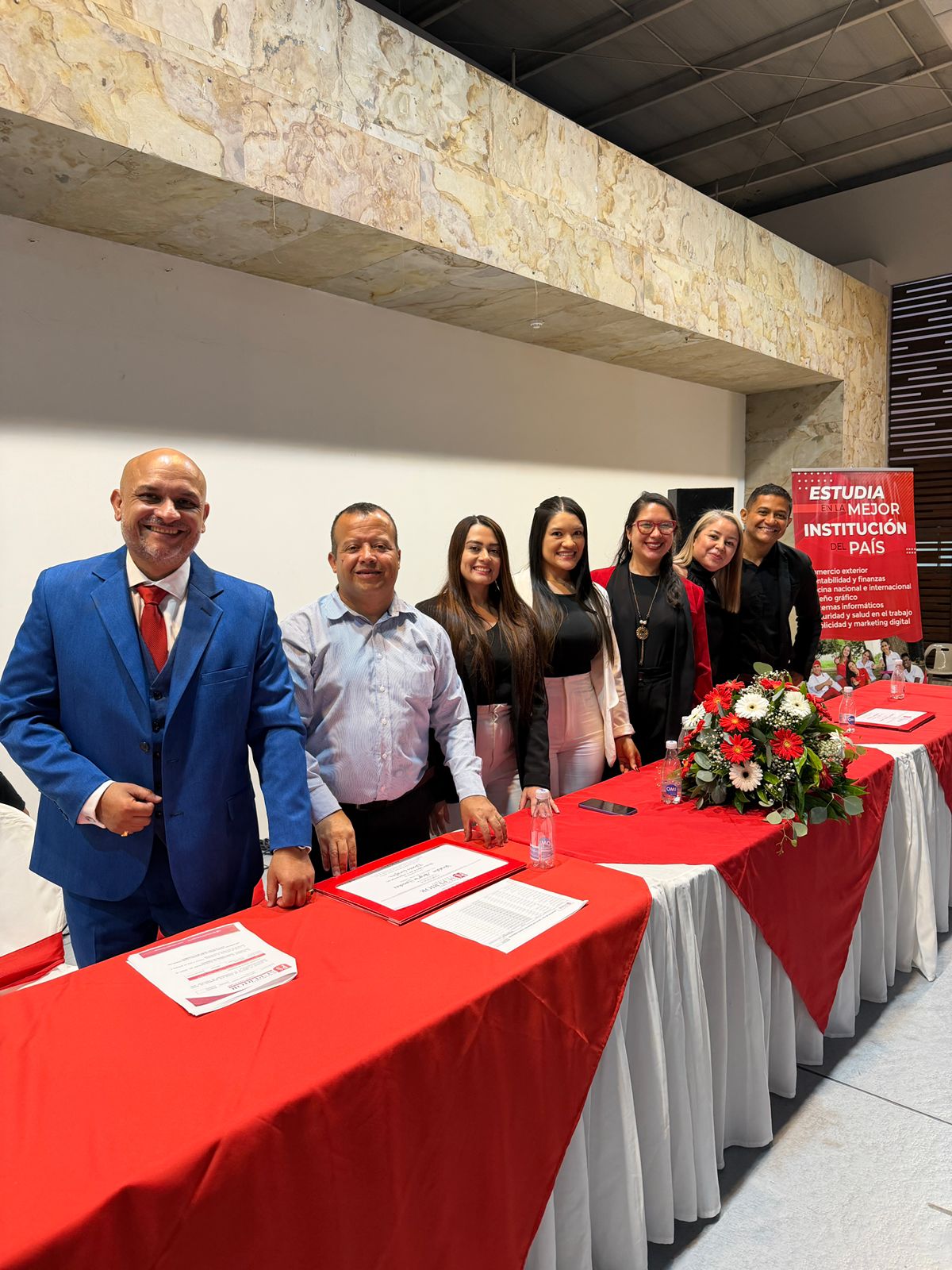 Ceremonia Prom 2025 B