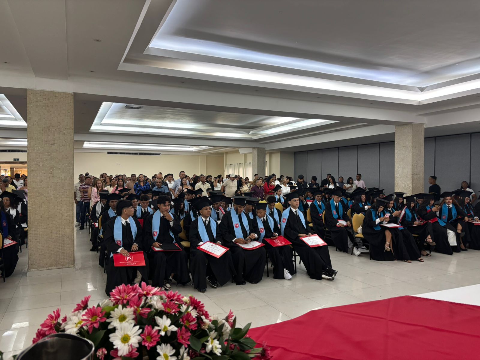 Ceremonia Prom 2025 B