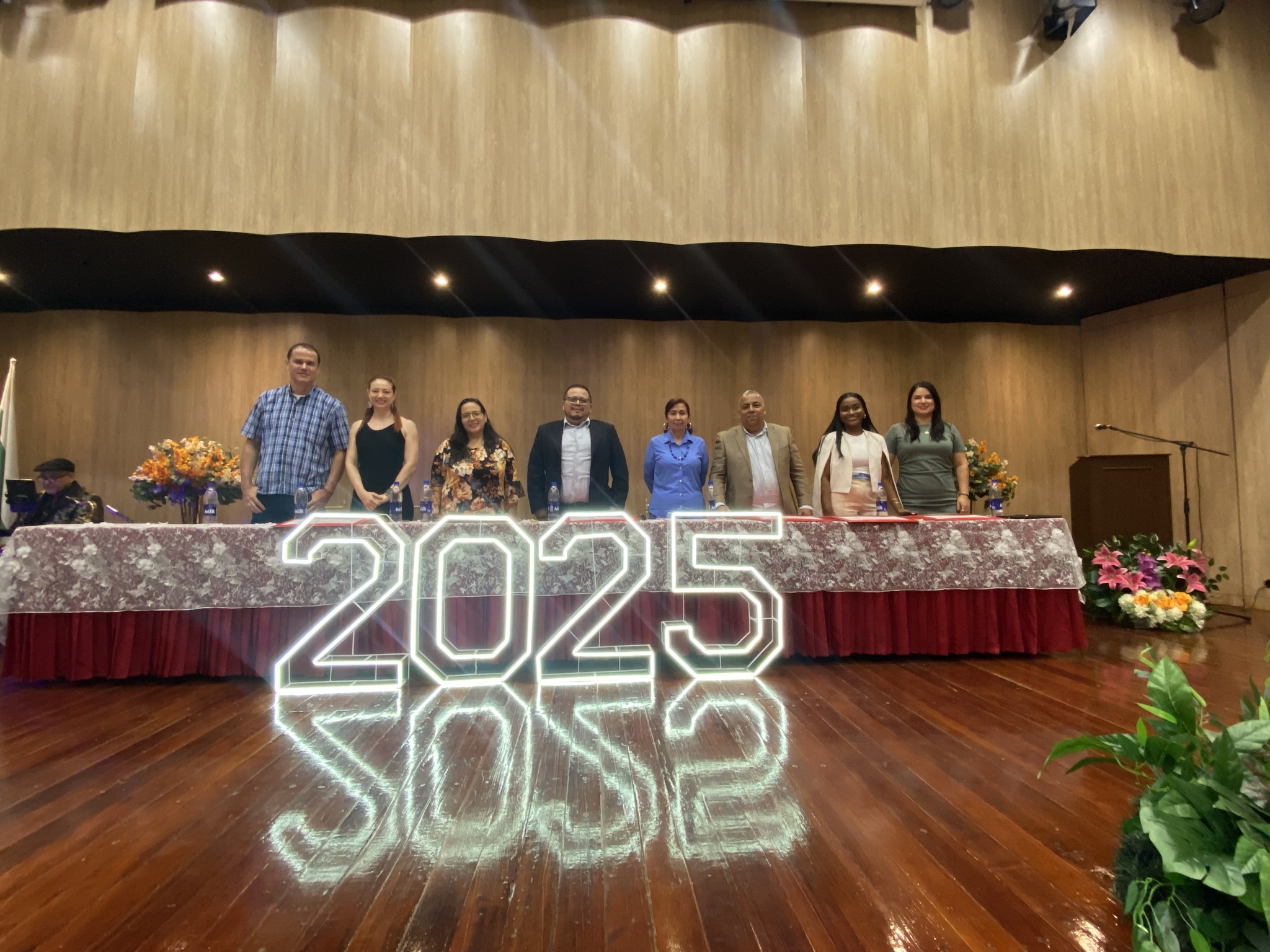 Ceremonia Prom 2025 B