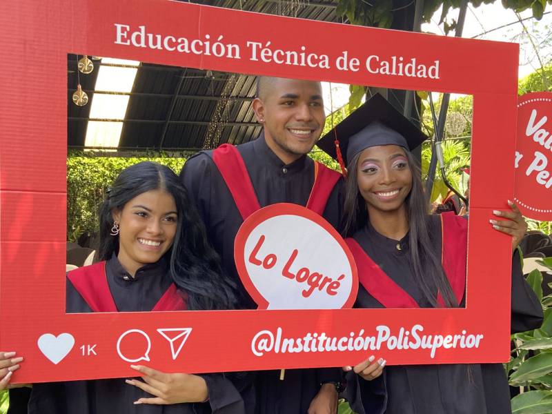 Certificaciones del Politécnico Superior