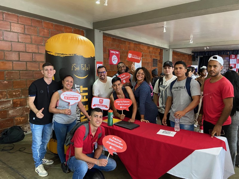 Expo Prácticas