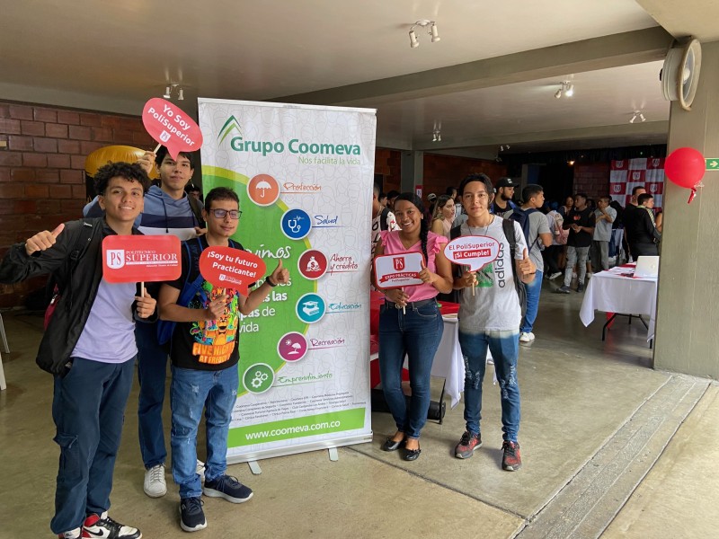 Expo Prácticas