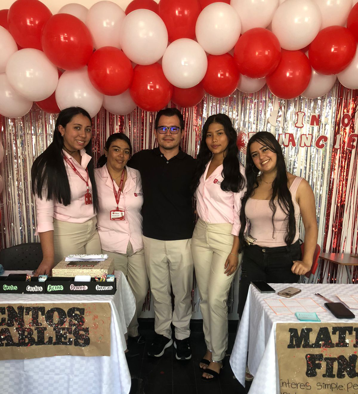 Jornada Creativa Ibagué