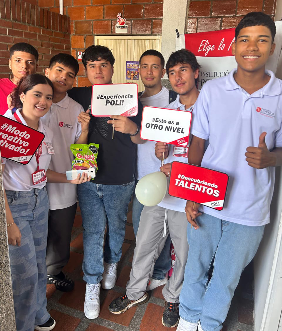 Jornada Creativa Palmira