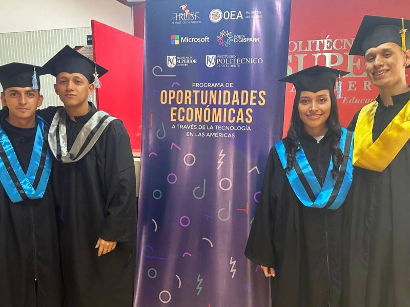 Proyecto POETA DigiSpark 2023