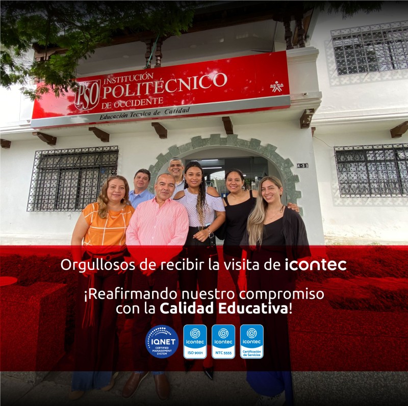 Reafirmando Compromiso con la Calidad