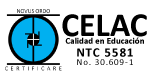 Certificación