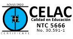 Certificación
