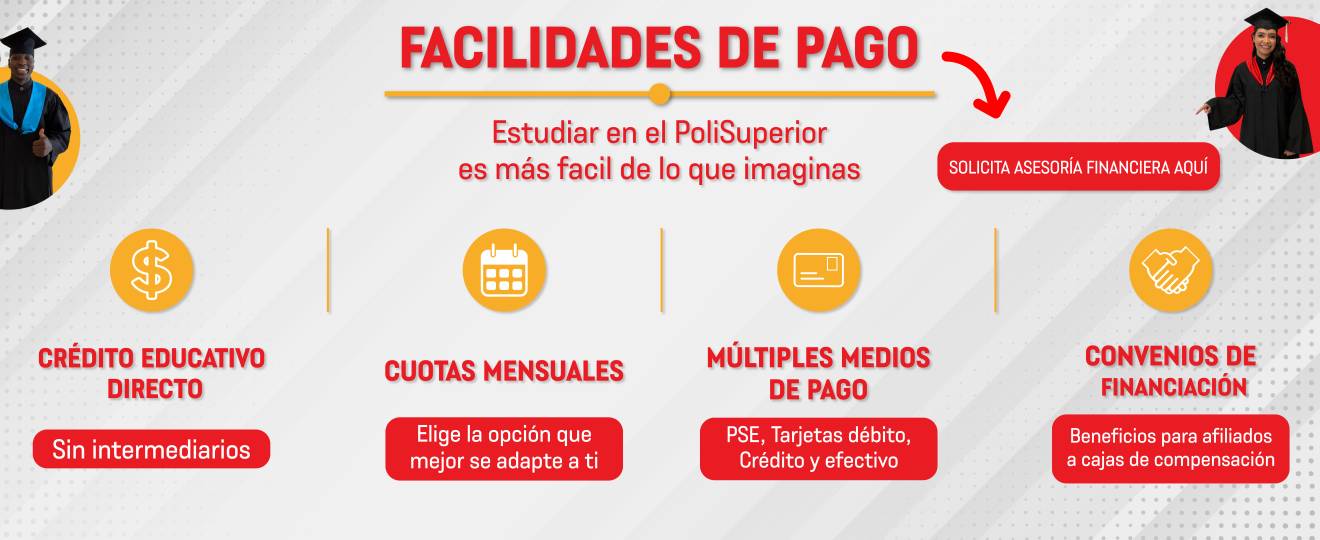 Crédito Educativo Polisuperior