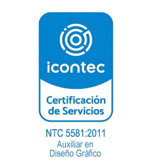 Icontect Diseño Gráfico