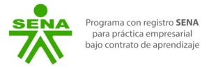 Registro SENA