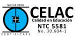 Certificación