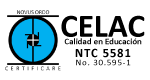 Certificación