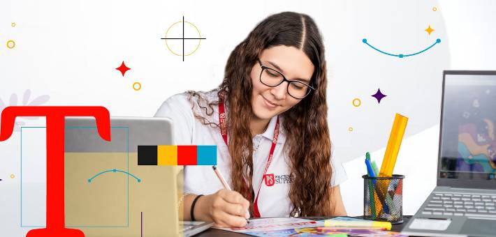 Diseño Gráfico en SEDE CALI 