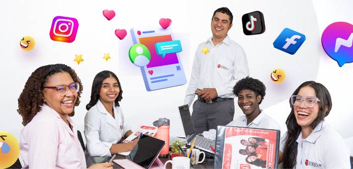 Mercadeo, Publicidad y Marketing