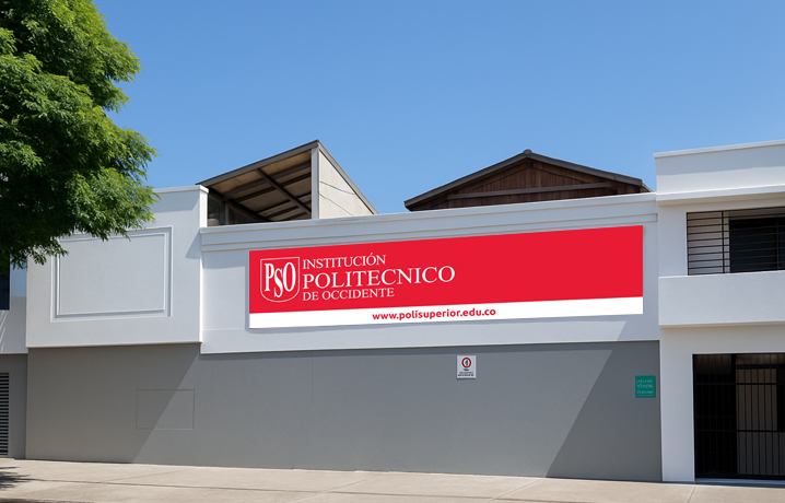 Polisuperior Sede Cali