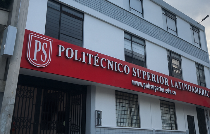 Polisuperior Sede Ibagué