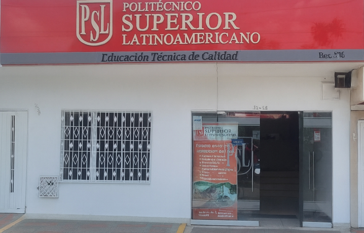 Polisuperior Sede Palmira